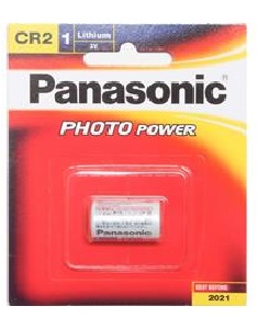Panasonic CR2 3V